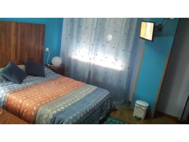 HABITACIONES