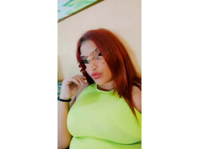 BELLA CARIÑOSA Y APASIONADA SEÑORITA