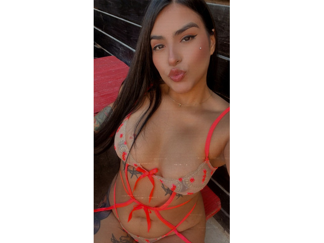 TU REVOLUCION LATINA YA LLEGO!! MIA! NOVEDAD