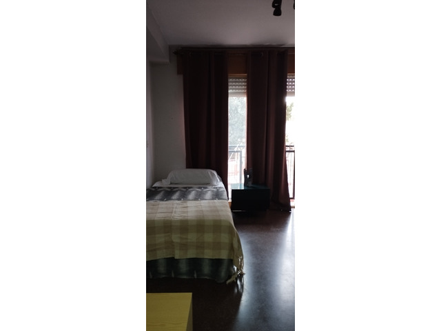 Alquiler de estudió en Murcia centro