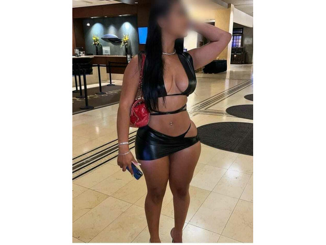 novedad con ganas de pasármelo bien