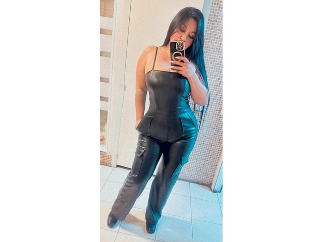 ENCANTADORA COLOMBIANA