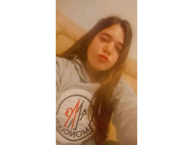 joven scort española en Manresa