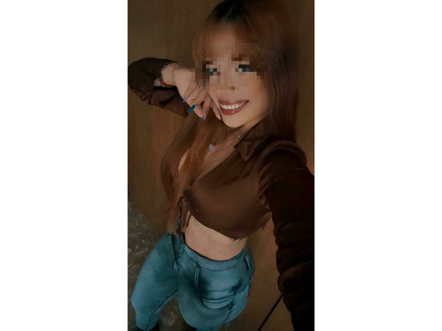 Soy Katalina la acompañante perfecta