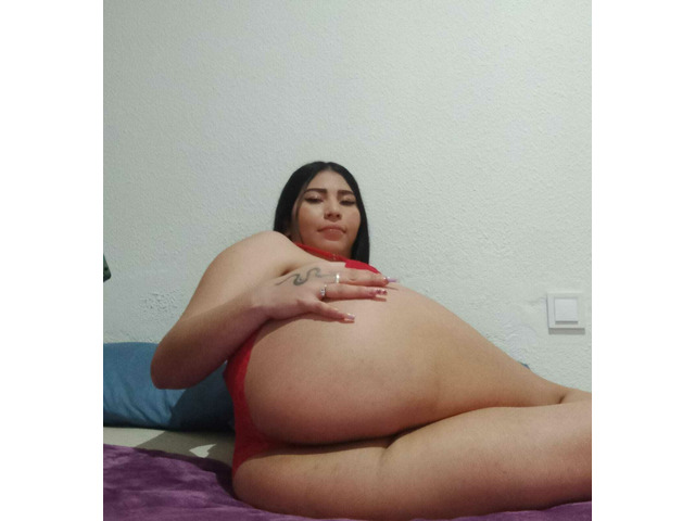 NINFOMANA ME ENCANTA LA LECHE
