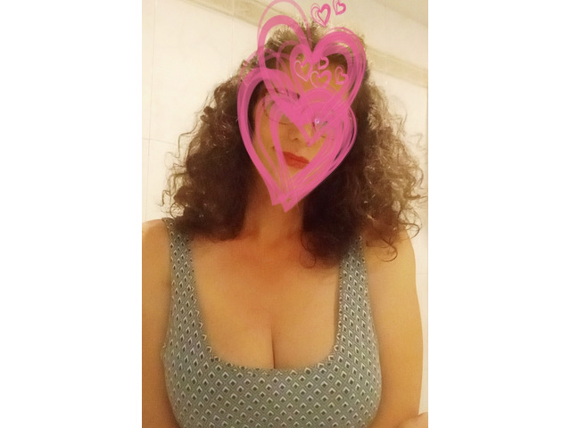 si fuera tu vecina o la amiga de tu hermana