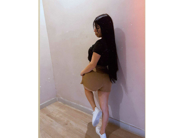 Luna disponible para brindarte la mejor