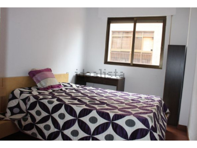 Plaza de habitación en Murcia