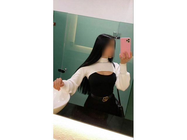 GUAPA DISCRETA Y DE MENTE ABIERTA