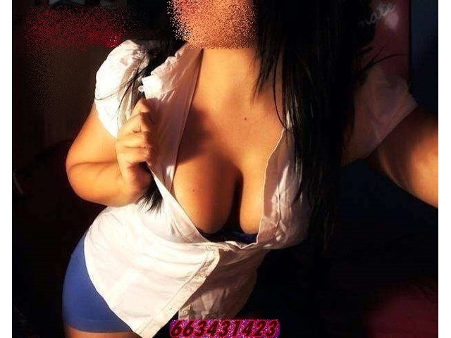 exquisita mujer estoy de paso en badajoz