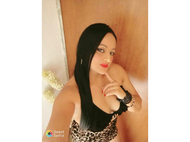 MADURITA CANDENTE INDEPENDIENTE. .