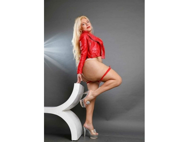 SORAYA LA CHICA TRANS CON MAS LOCURAS