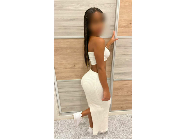 UNA JOVENCITA QUE TE SORPRENDERA