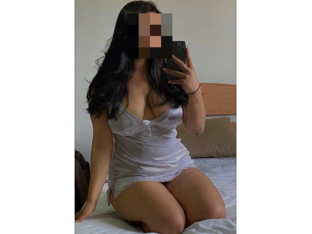 Masajista hermosa independiente