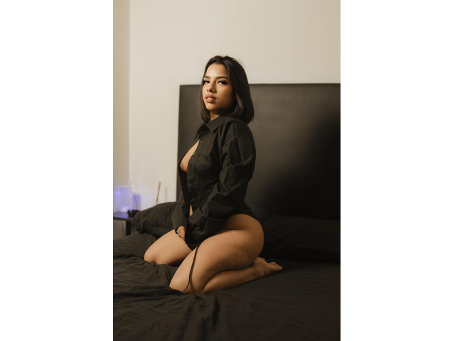 MUÑEQUITA ESTRECHITA