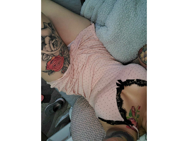 DESCUBRE MIS TATTOOS MAS INTIMOS