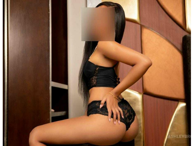Jovencita inesperta