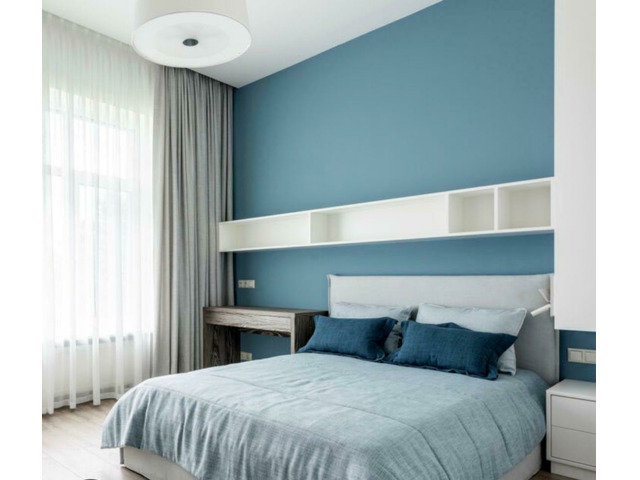 SE ALQUILAN BONITAS HABITACIONES