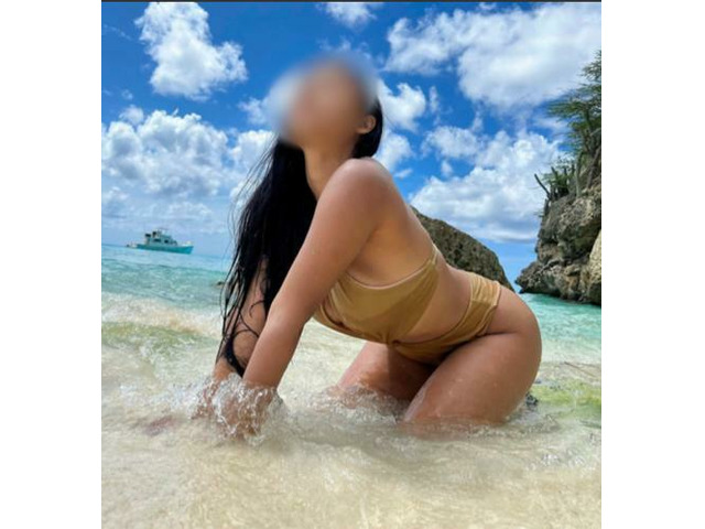 Cariño, ven por mi soy Sofi
