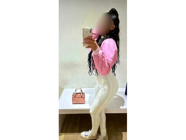 TIERNA, CARIÑOSA, LA MEJOR.