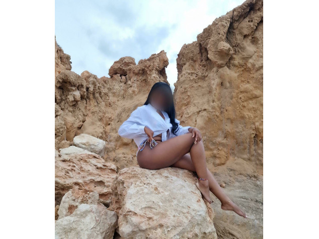 MORENA COLOMBIANA