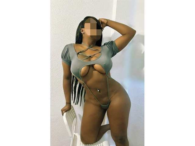 Morena cariñosa nueva por la zona, quedamos?