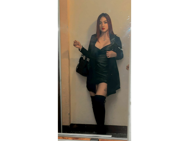 HERMOSA LATINA
