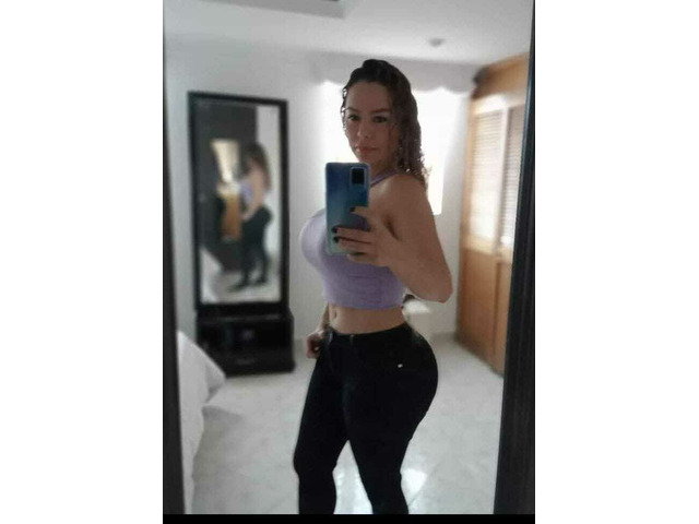 QUIERO TODA TU LECHE, MORBOSA
