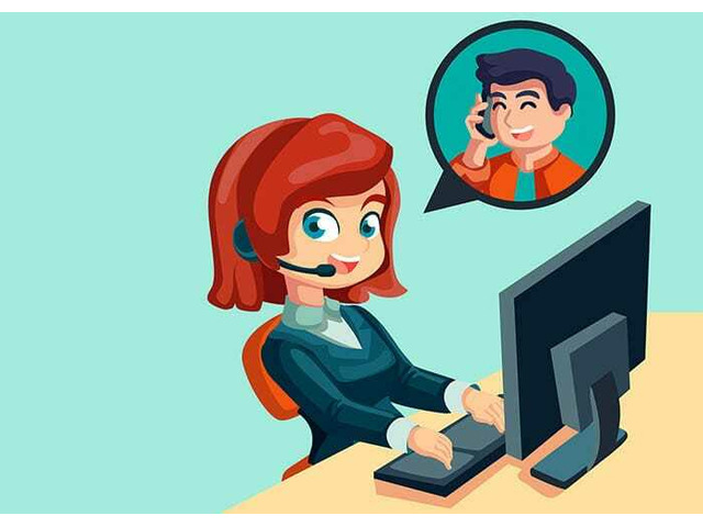 ¿Estas buscando trabajo? Comunícate
