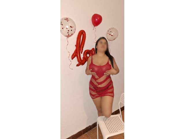 RELAJATE CONMIGO, NO TE ARREPENTIRAS!