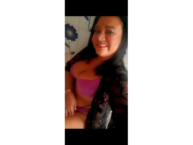 Brasileña guapa