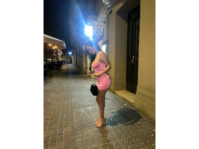 SEXY PERUANA TE DESEA