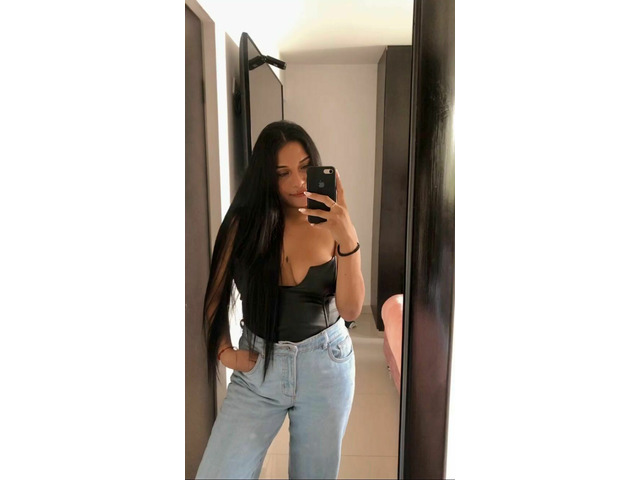 EVANA LA CHICA SEXY