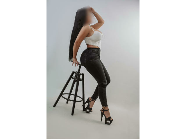 PARTICULAR, BOMBA SENSUAL EN ONTINYENT. .