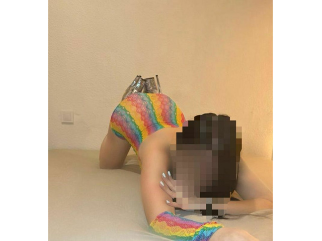 VEN APROBAR ESTA DULCE Y TIERNA JOVENCITA.