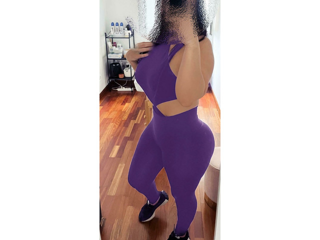 Daniela masajista desde 50 y 90*