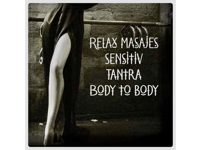 Maaajes tantra