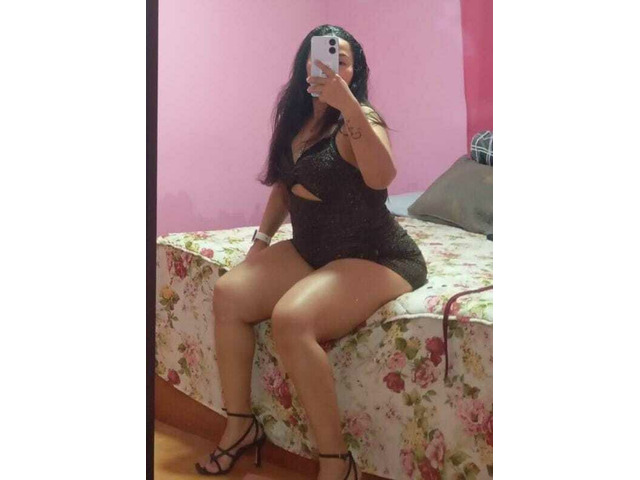 morenasa de lujo para ti