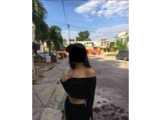 Hola corazon soy Andrea