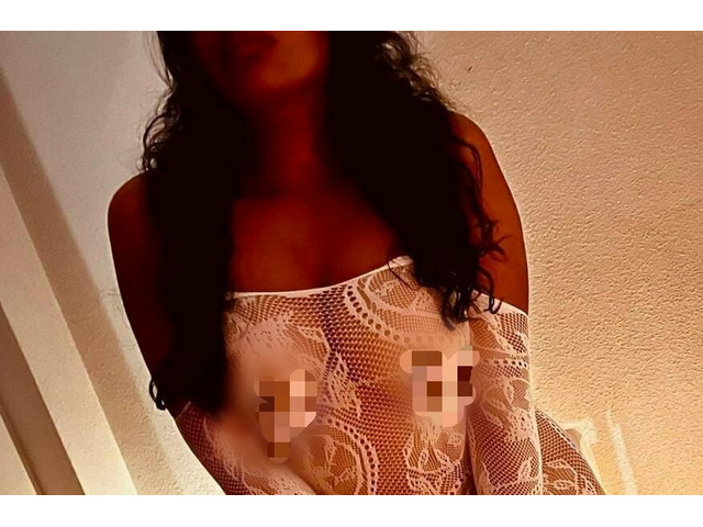 Verónica masajes relajantes sensitivos
