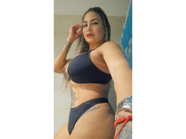 LA REINA DEL PLACER