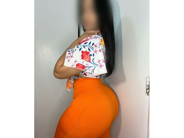 La mejor ! Latina novedad !!