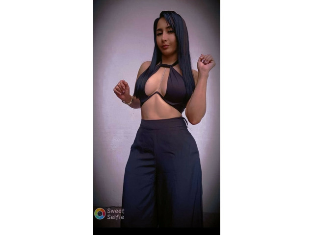 SOY UNA LATINA NUEVA EN GANDIA