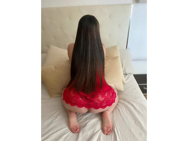 QUIERO SABOREAR TU POLLA FIESTA Y DOMICILIO