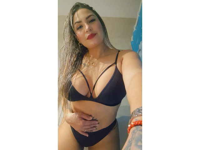 ME ENCANTARÍA CONOCERTE Y GUARREAR
