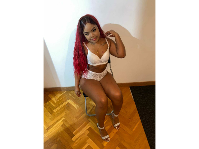 Zoe una joven simpática