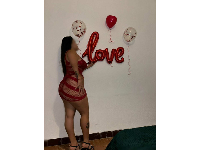 dulce y particular señorita
