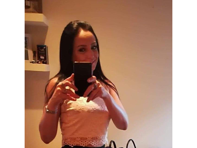 JULIA. LA MAS CAÑERA DE TODAS. TE ESPERO