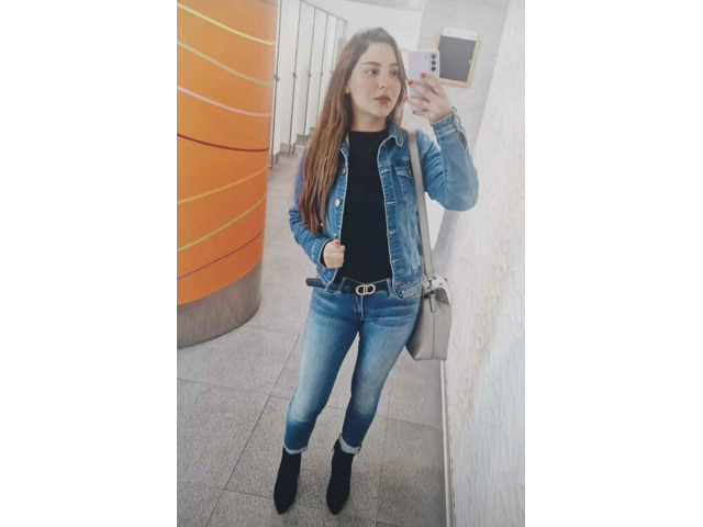 HAGO LO QUE ME PIDAS LAS 24 HORAS