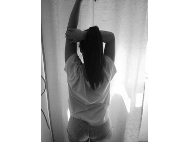 BEBESITA TRAVIESA CON GANAS DE PASARLO BIEN